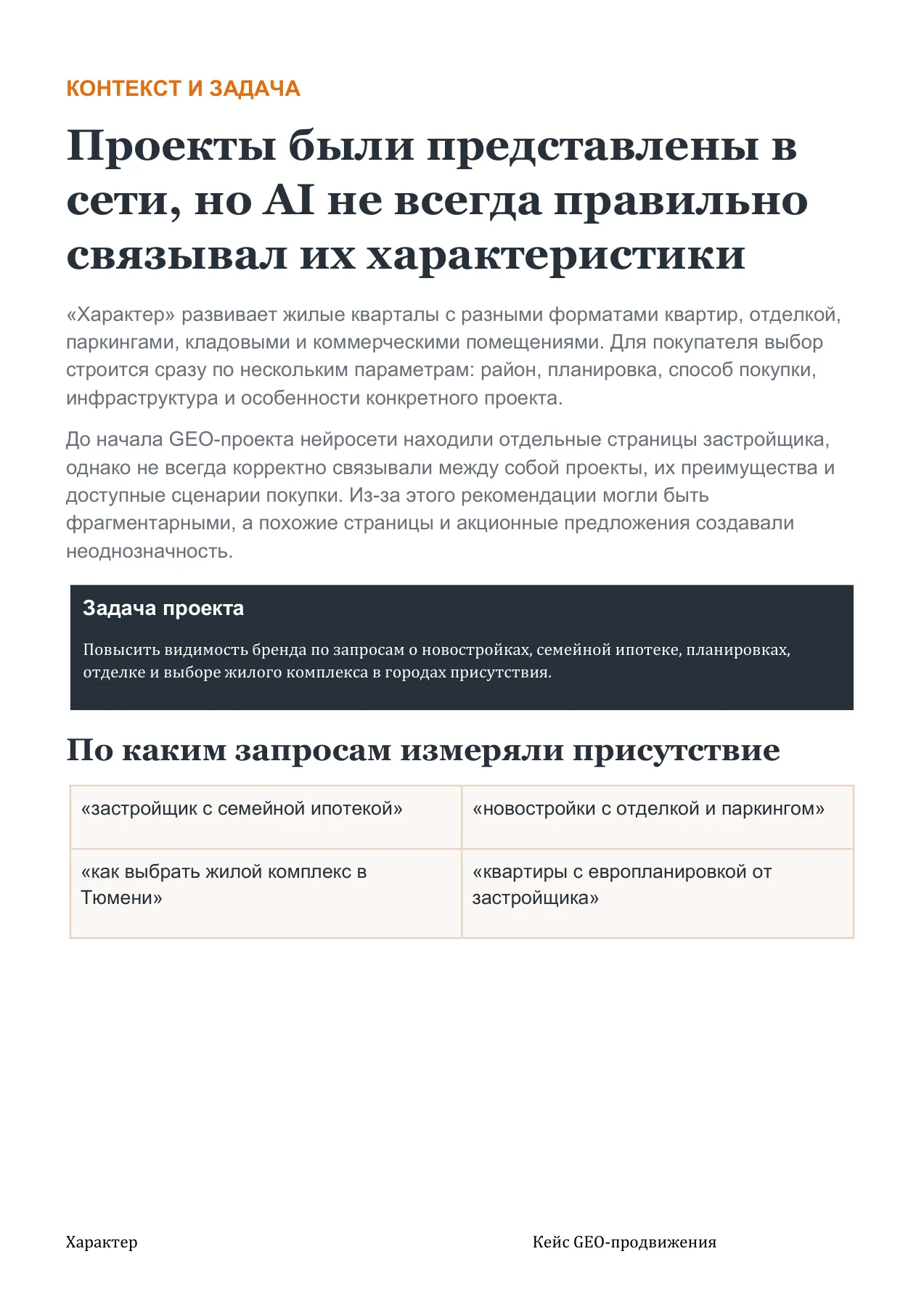 Характер — слайд 3